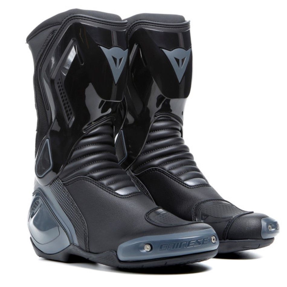 Bottes moto femme d'occasion