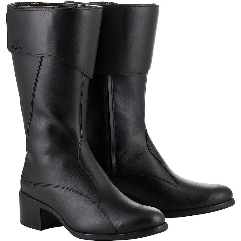 Bottes moto femme d'occasion