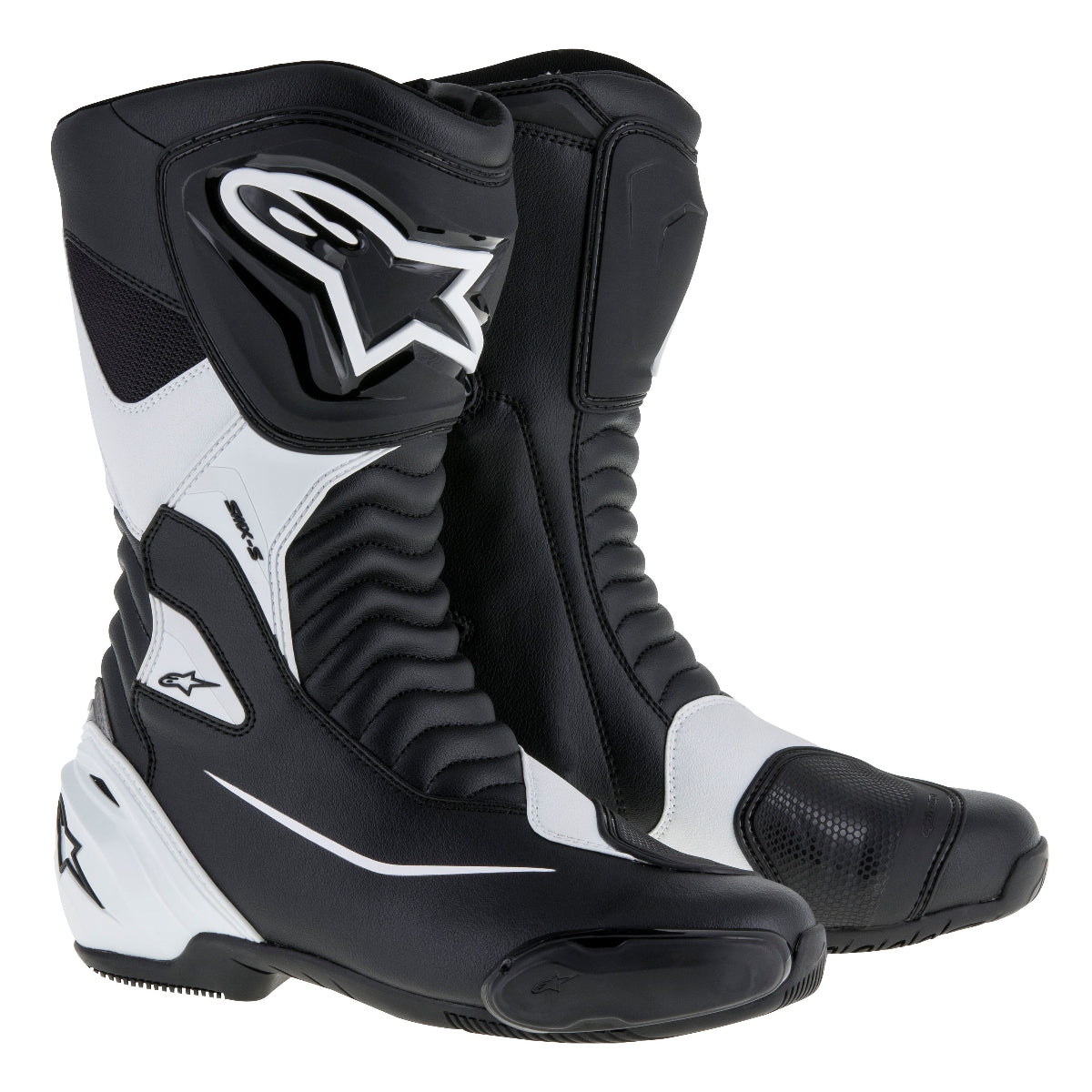 Bottes moto homme d'occasion