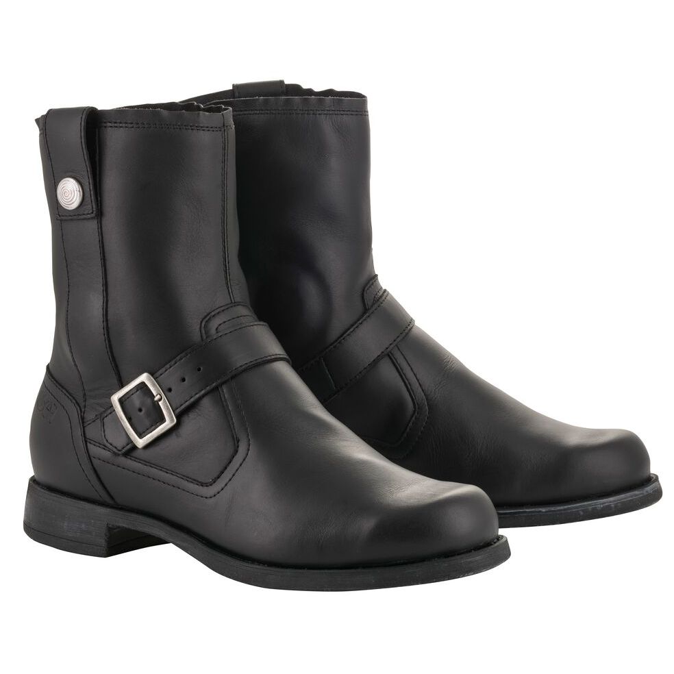 Bottes moto homme d'occasion