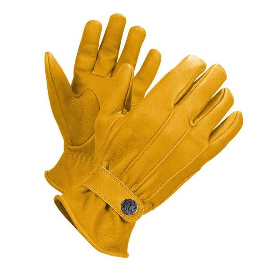 Gants moto homme d'occasion