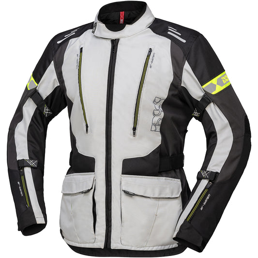 Veste moto textile homme d'occasion