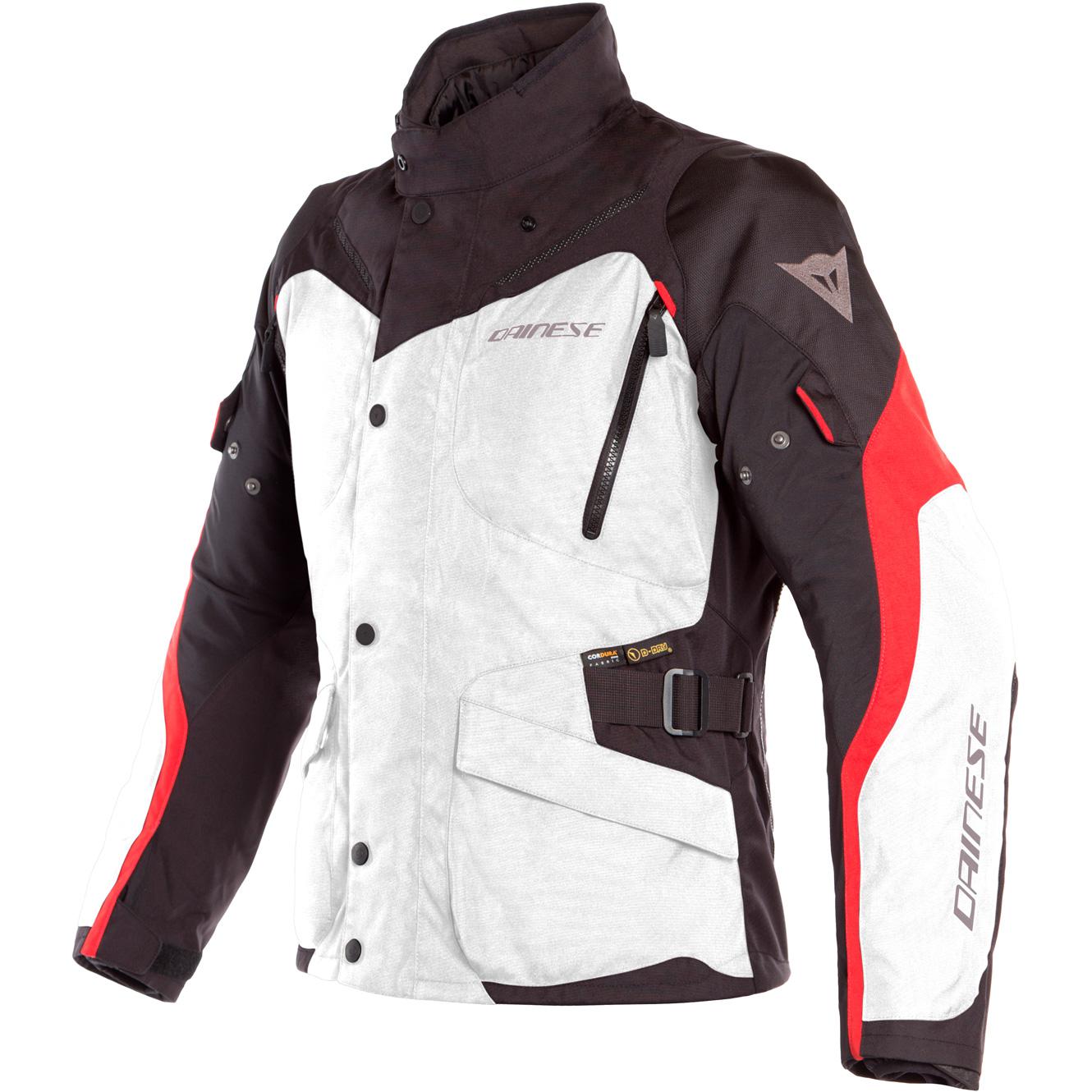 Veste moto textile homme d'occasion