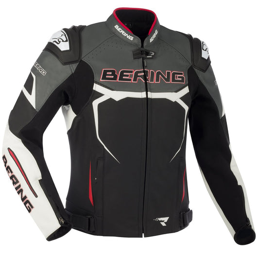 Veste moto textile homme d'occasion –