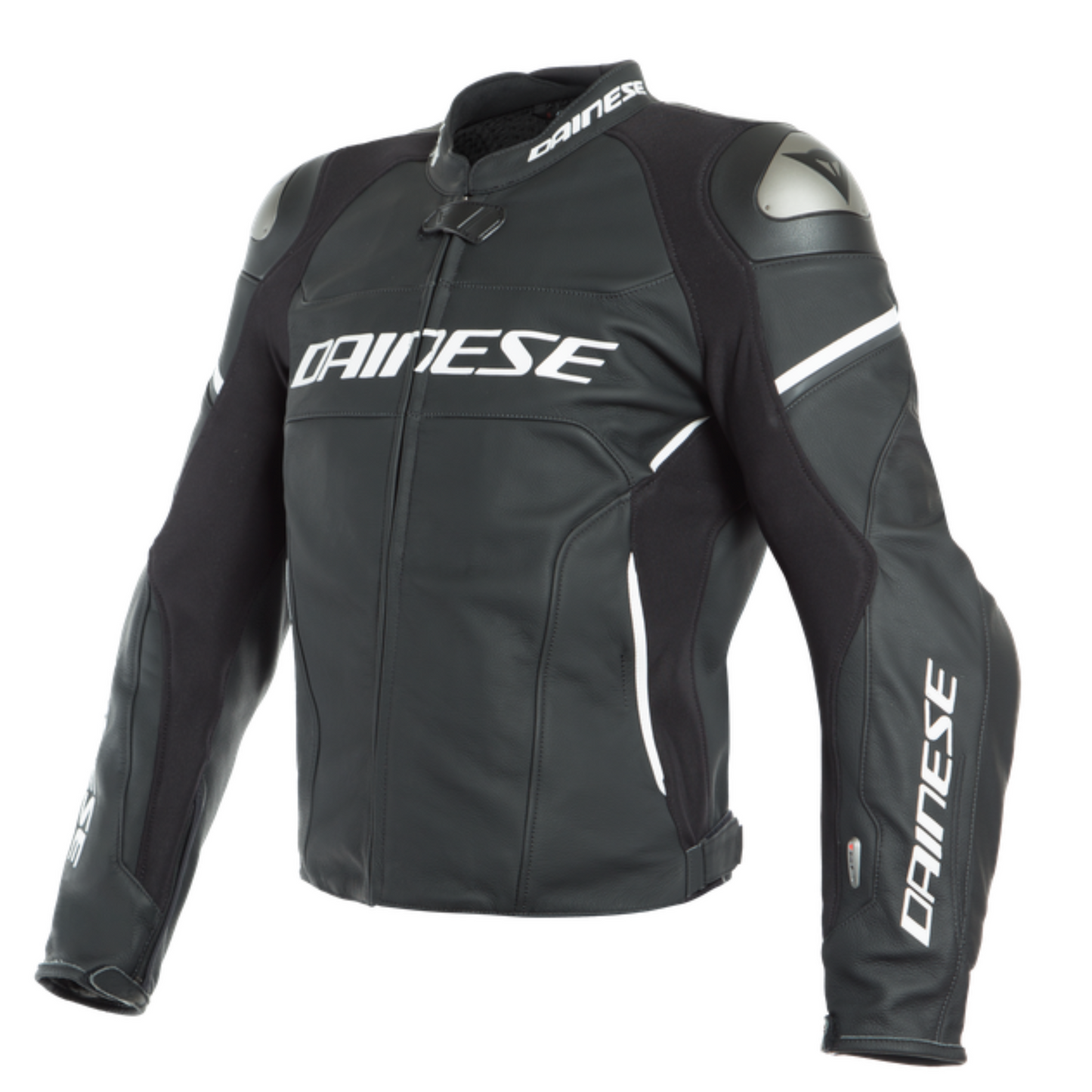 Blouson moto en cuir homme Dainese d occasion BonPlanMoto