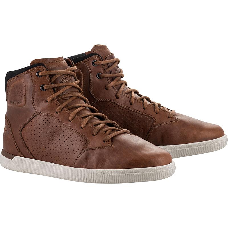 Chaussures moto homme d'occasion –