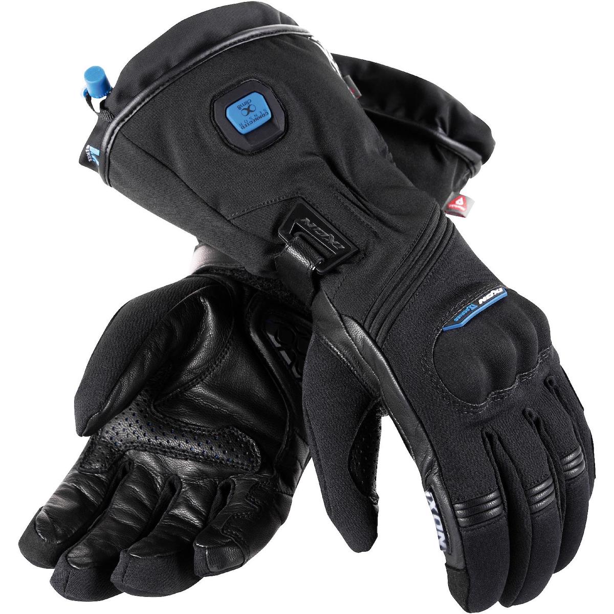 Gants moto femme d'occasion